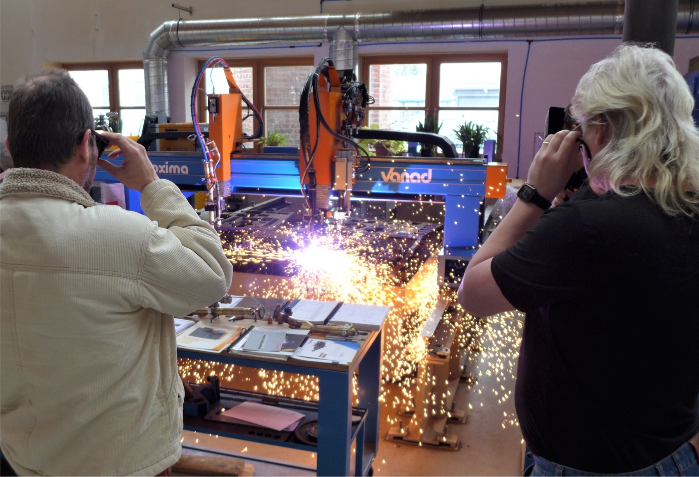 The Seminar for Technical University of Liberec